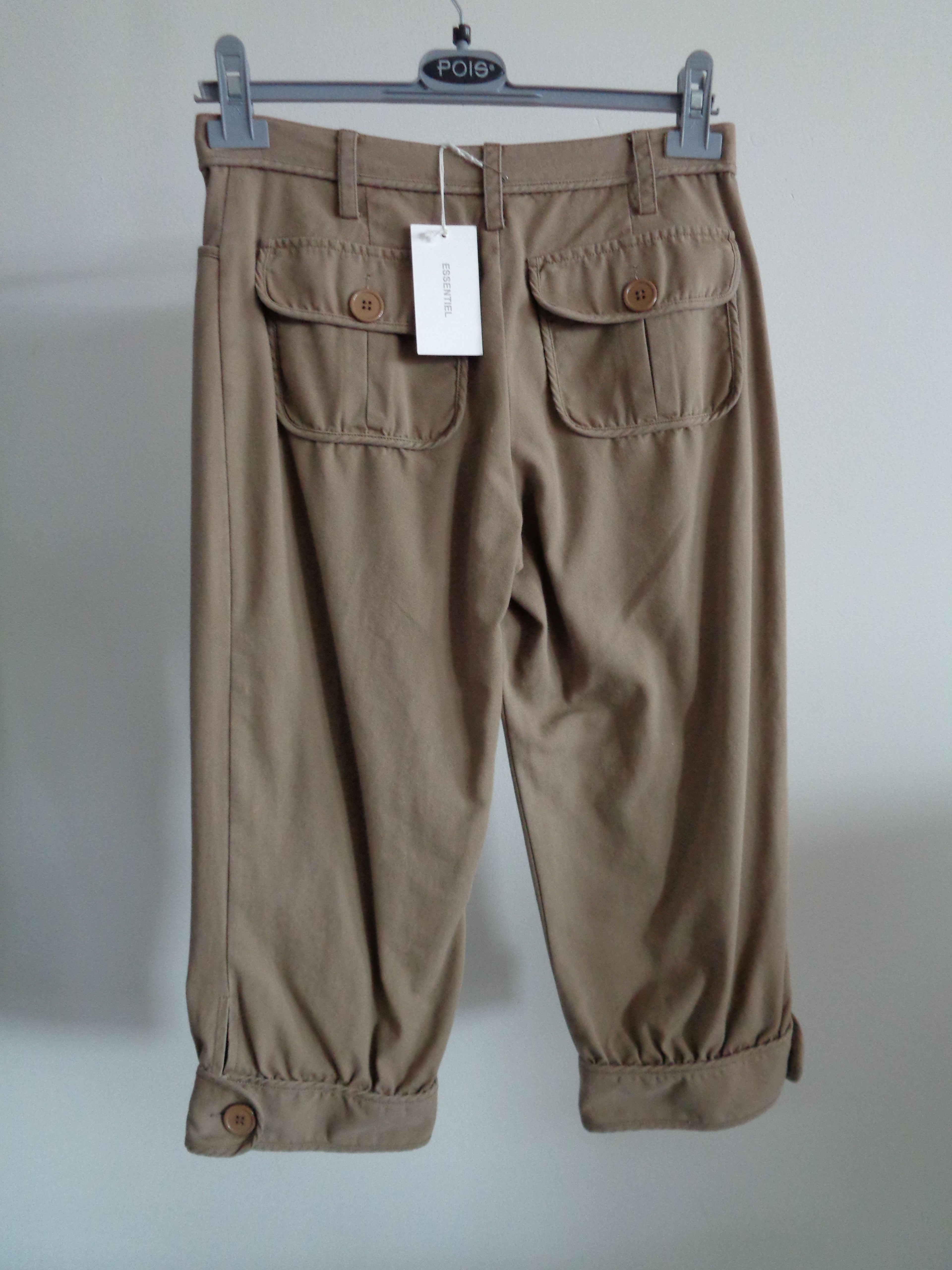 Essentiel Antwerp broek, maat 36, Nieuw met kaartjes