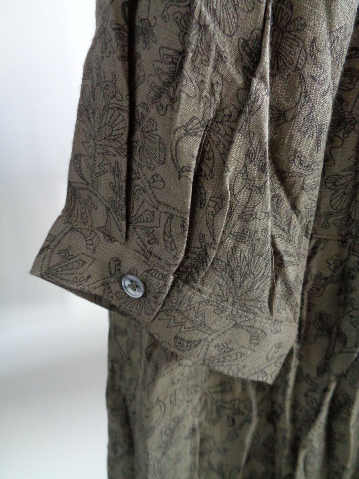 Indi & Colt San Sebastian jurk, maten Small en Medium, NIEUW