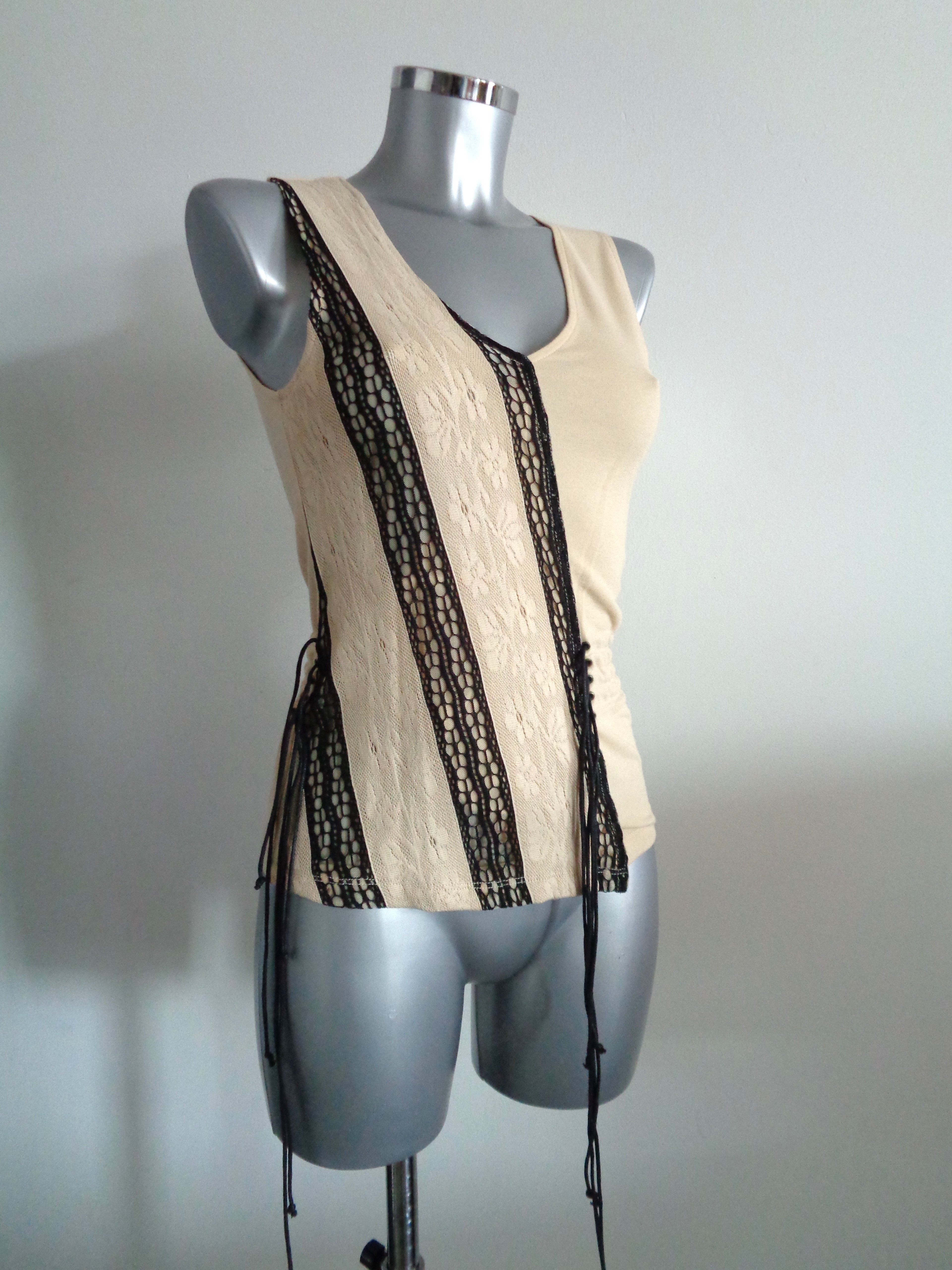 Jean Paul exclusieve top, maat 38, Nieuw