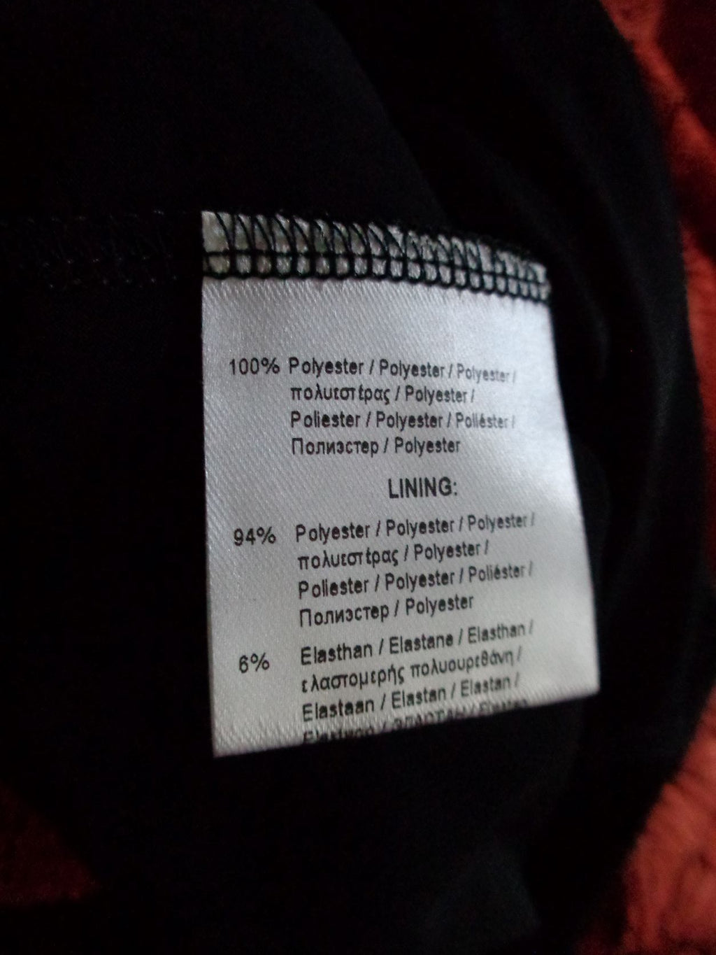 Ana Alcazar Maxi Jurk, maat 36, nieuw met kaartje