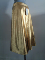 Just Cavalli Gouden Rok