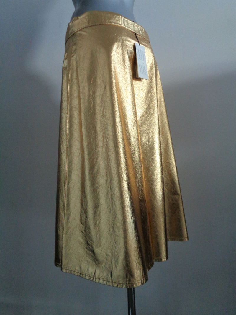 Just Cavalli Gouden Rok