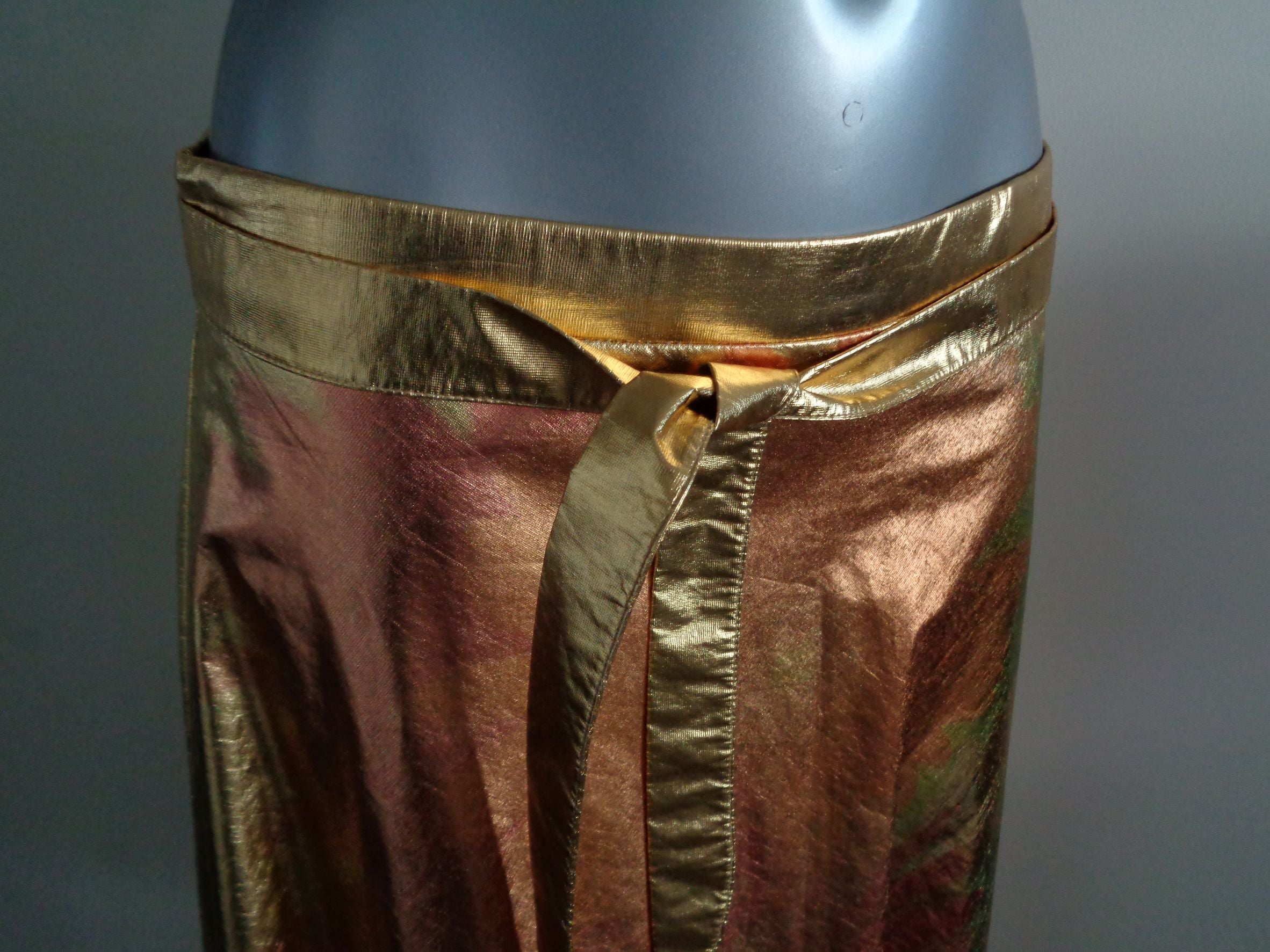 Just Cavalli Gouden Rok