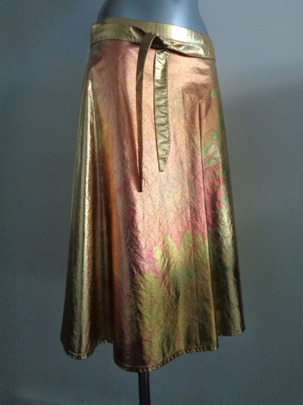 Just Cavalli Gouden Rok