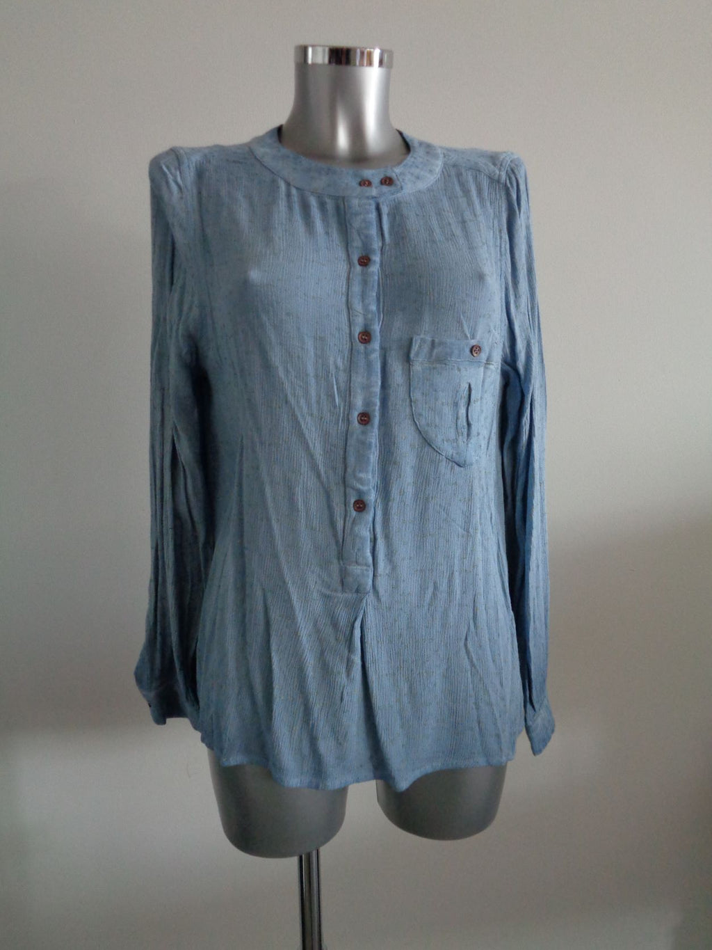 Circle of Trust blouses, NIEUW met kaartjes, maat S en M