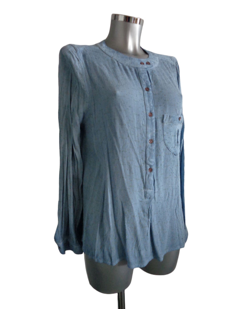 Circle of Trust blouses, NIEUW met kaartjes, maat S en M