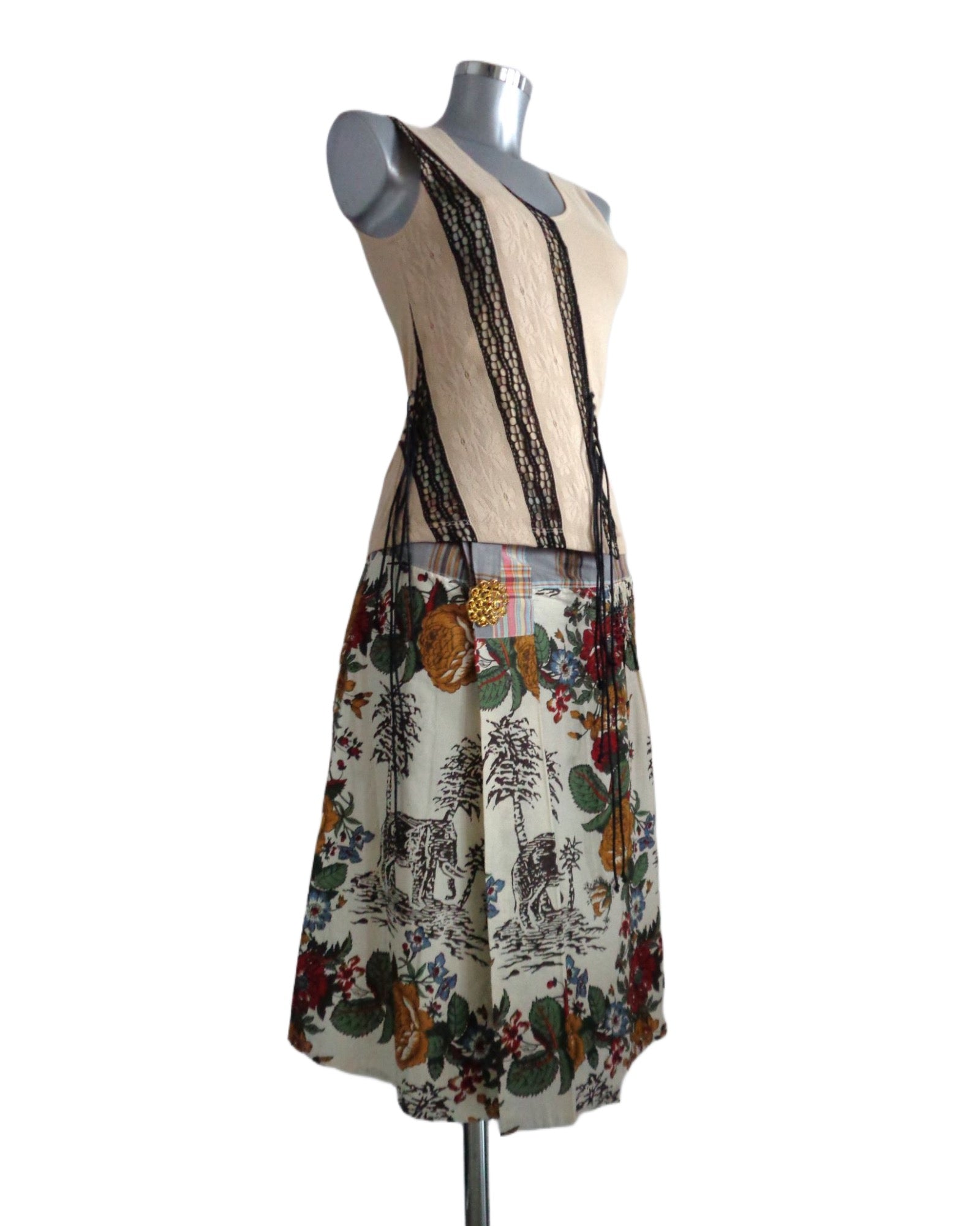 Jean Paul exclusieve top, maat 38, Nieuw