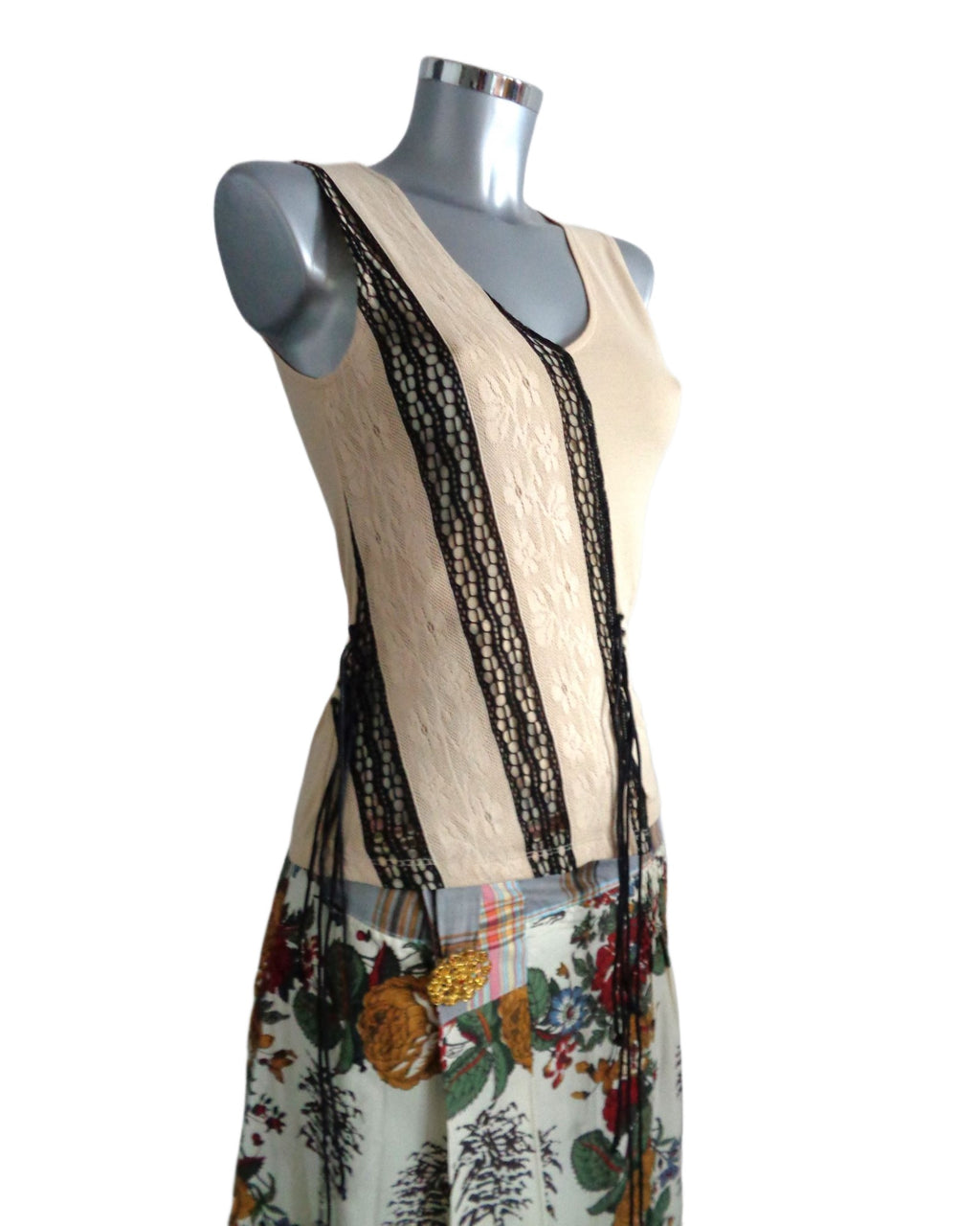 Jean Paul exclusieve top, maat 38, Nieuw