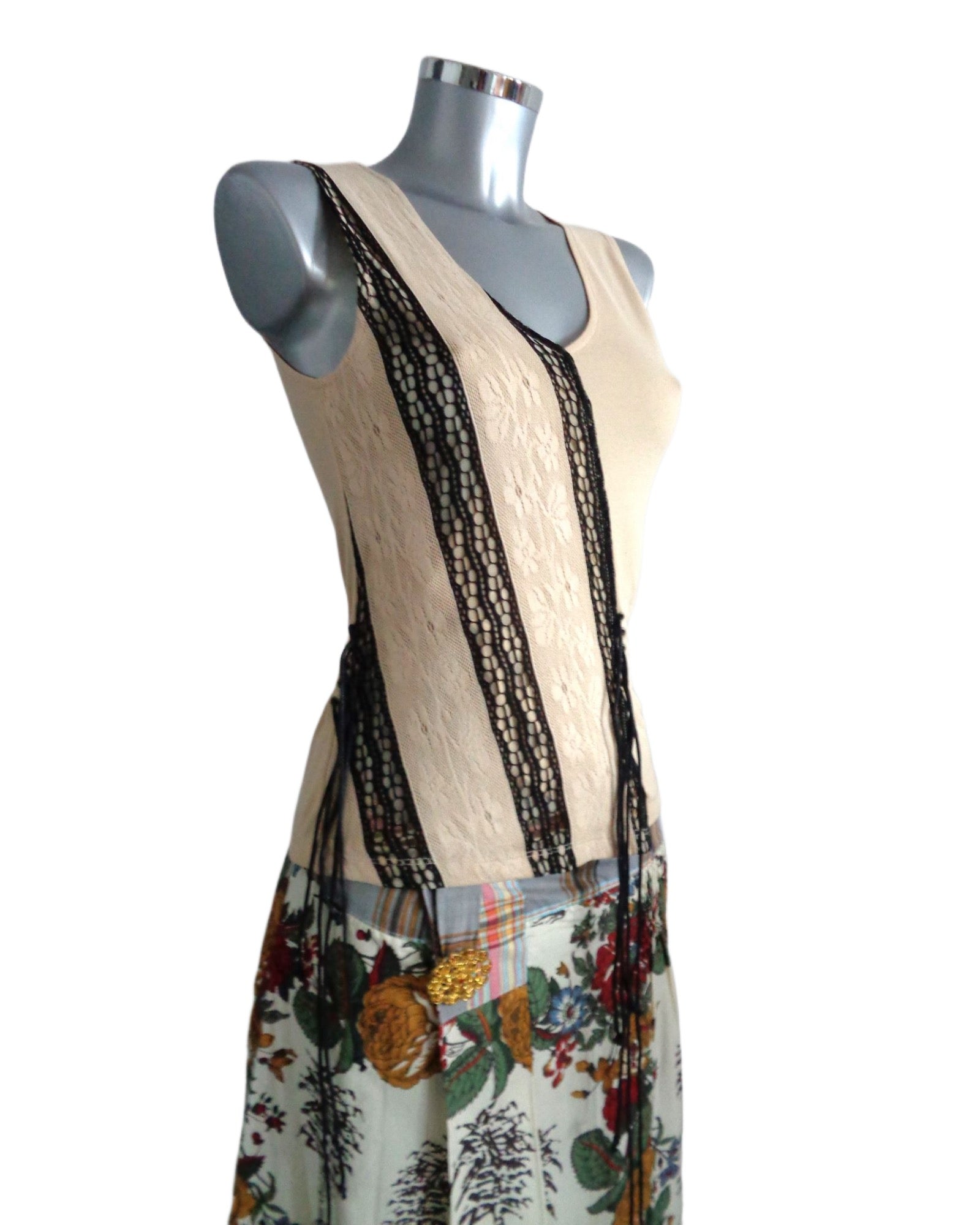 Jean Paul exclusieve top, maat 38, Nieuw