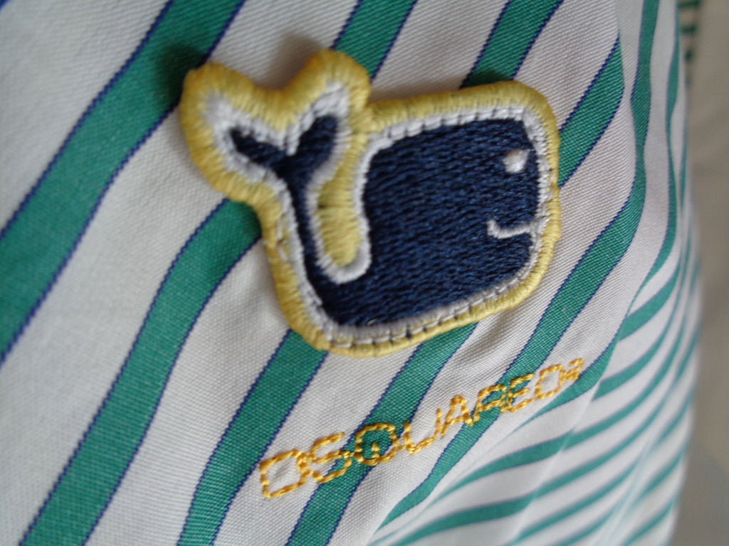 Dsquared2 exclusieve jurk, IT44-NL38 Nieuw en origineel