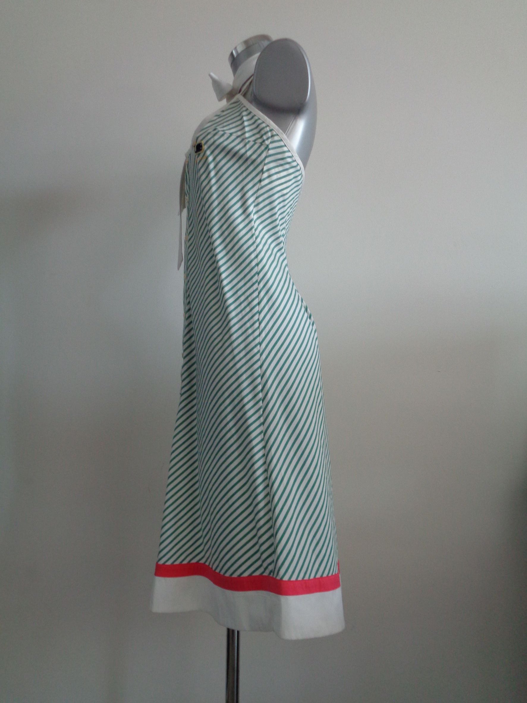 Dsquared2 exclusieve jurk, IT44-NL38 Nieuw en origineel