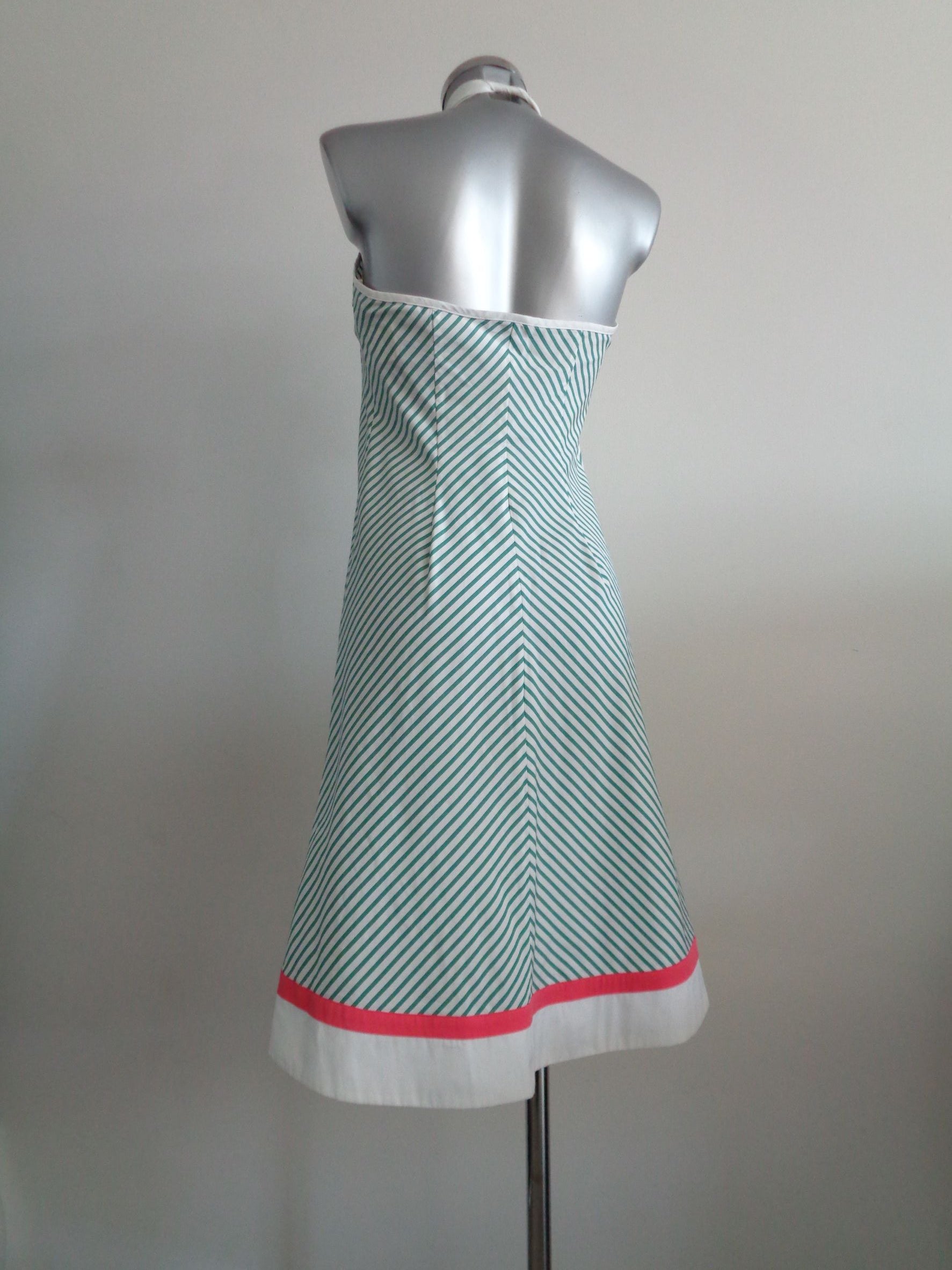 Dsquared2 exclusieve jurk, IT44-NL38 Nieuw en origineel