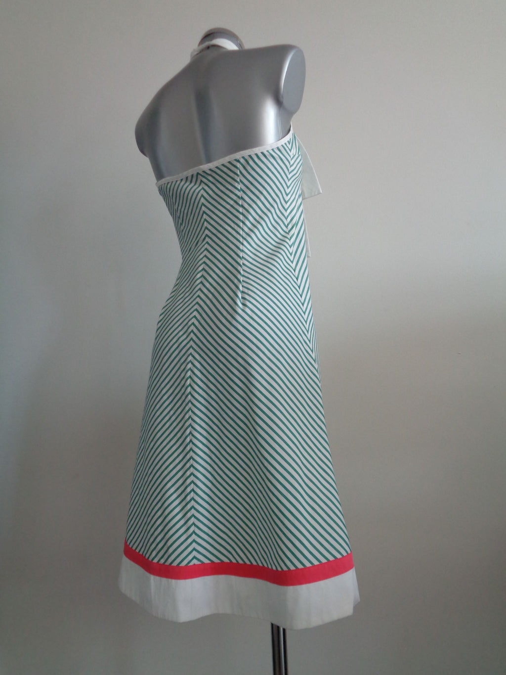 Dsquared2 exclusieve jurk, IT44-NL38 Nieuw en origineel