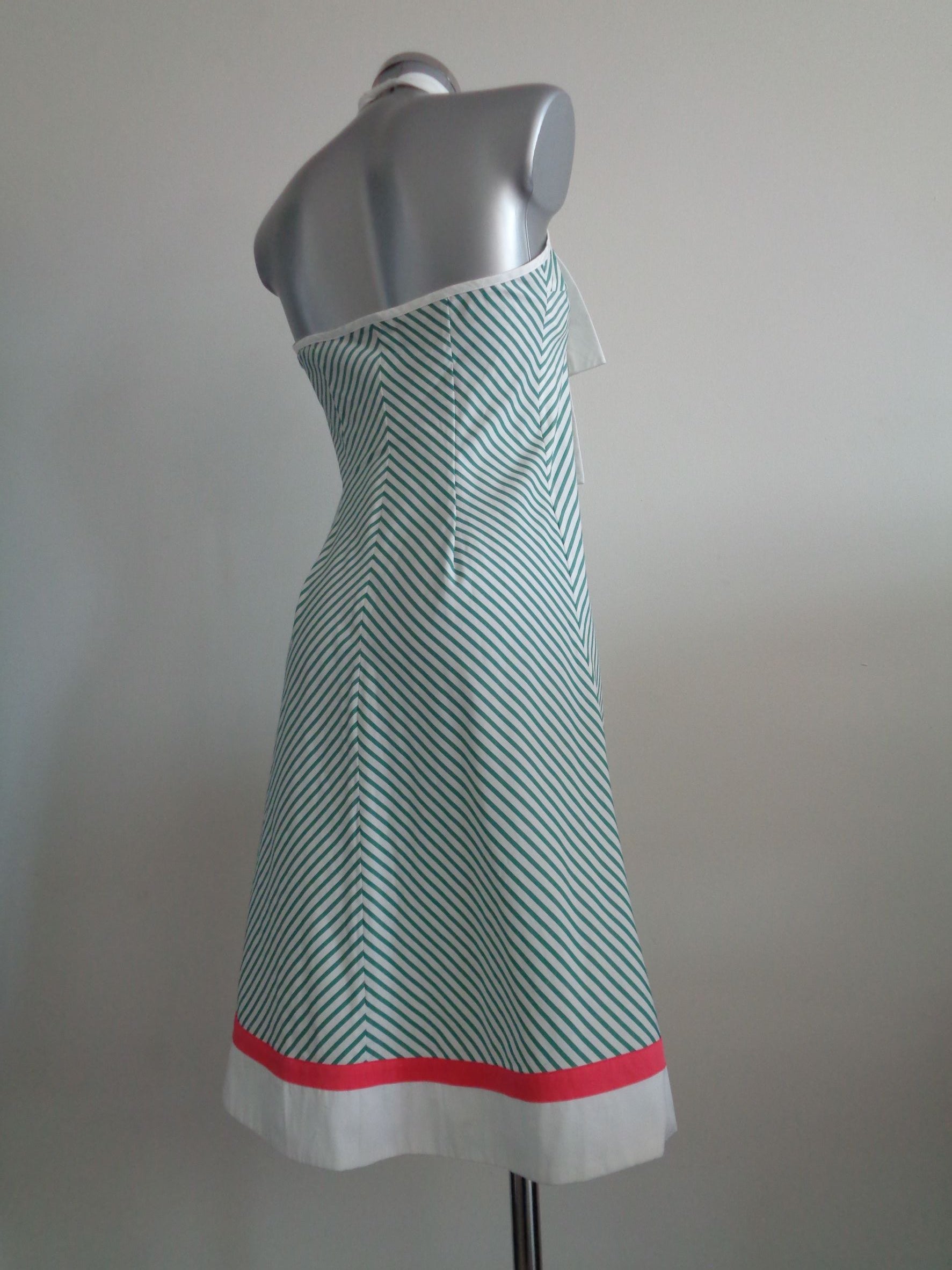 Dsquared2 exclusieve jurk, IT44-NL38 Nieuw en origineel