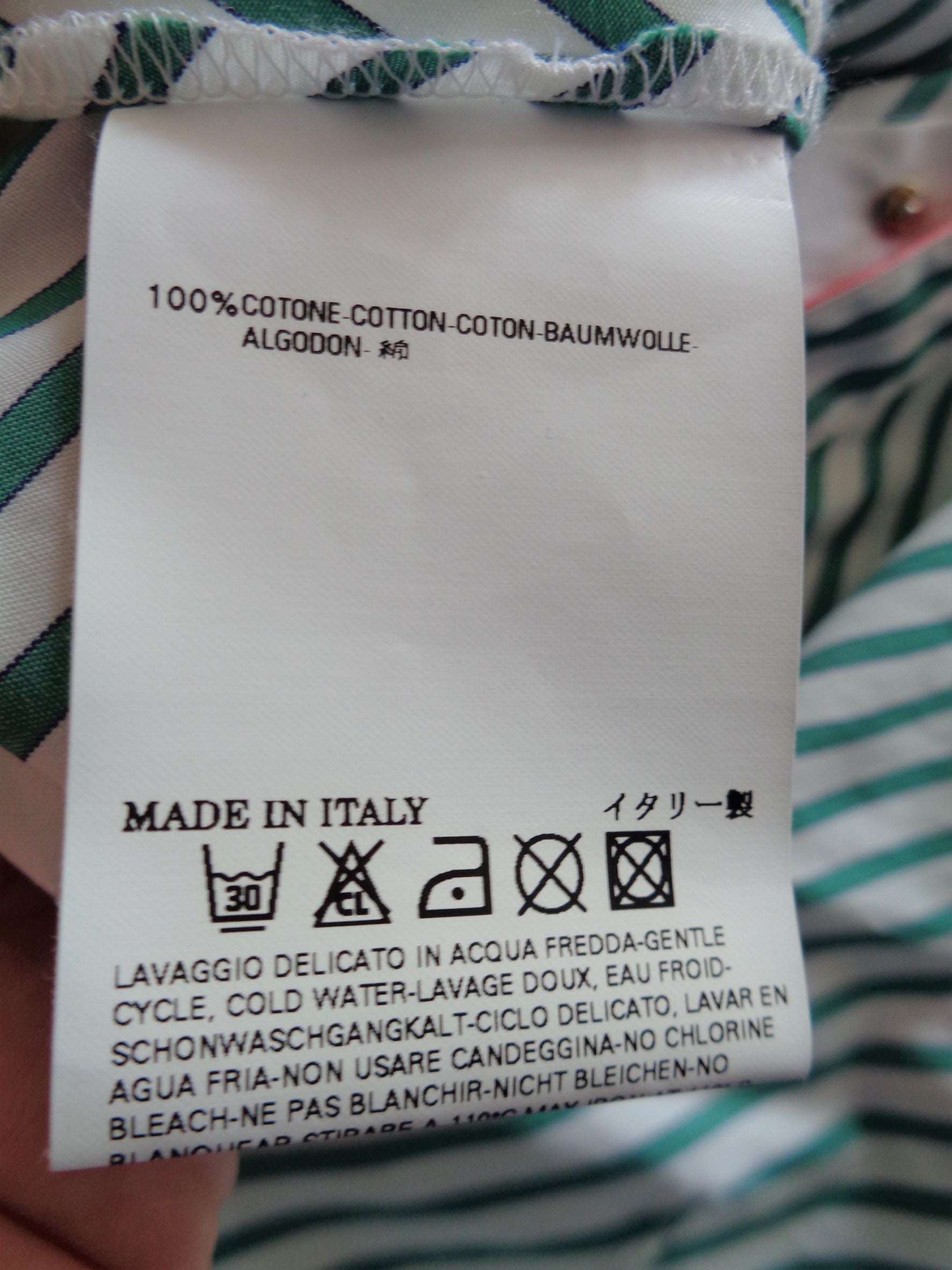 Dsquared2 exclusieve jurk, IT44-NL38 Nieuw en origineel