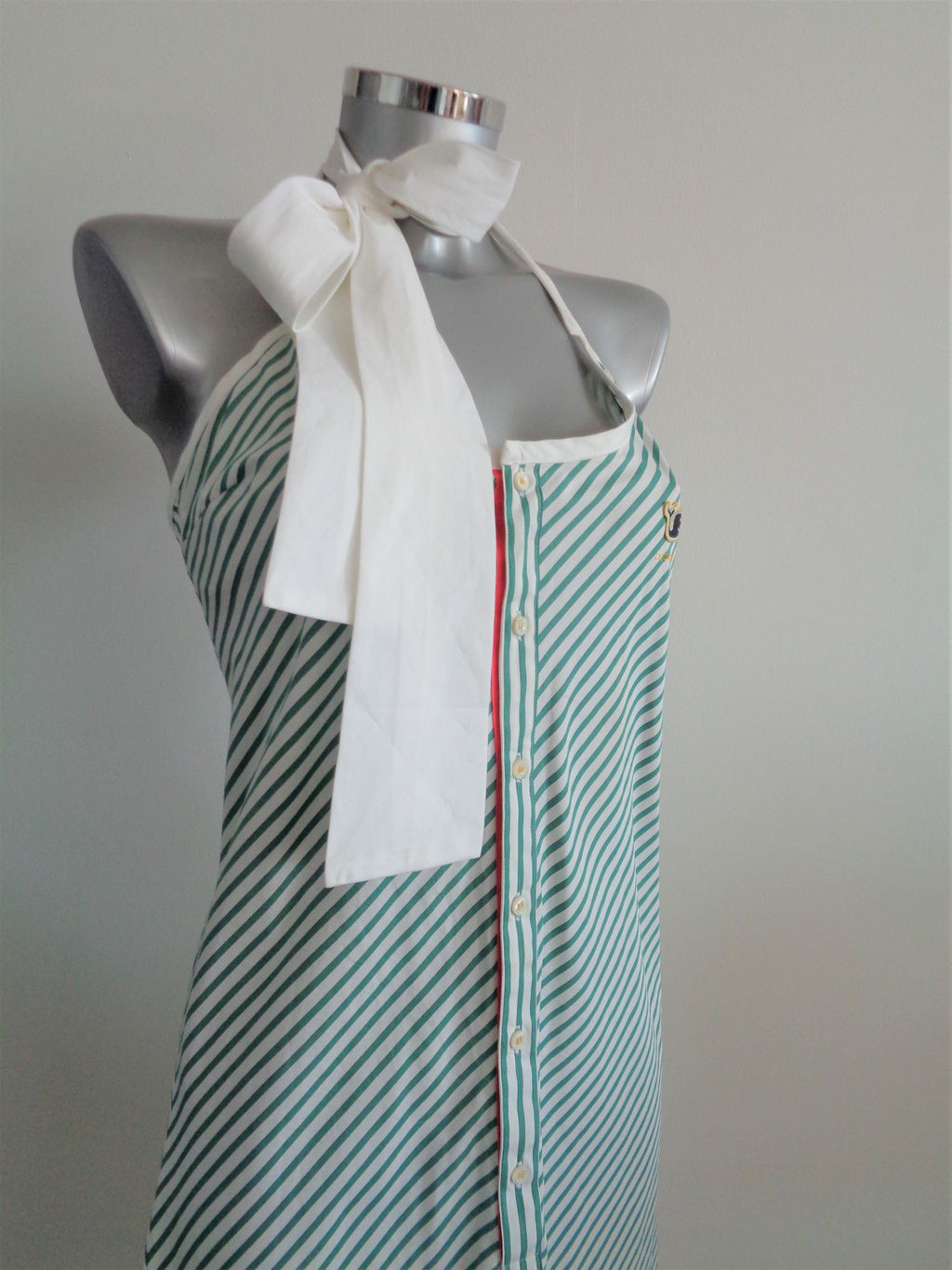 Dsquared2 exclusieve jurk, IT44-NL38 Nieuw en origineel