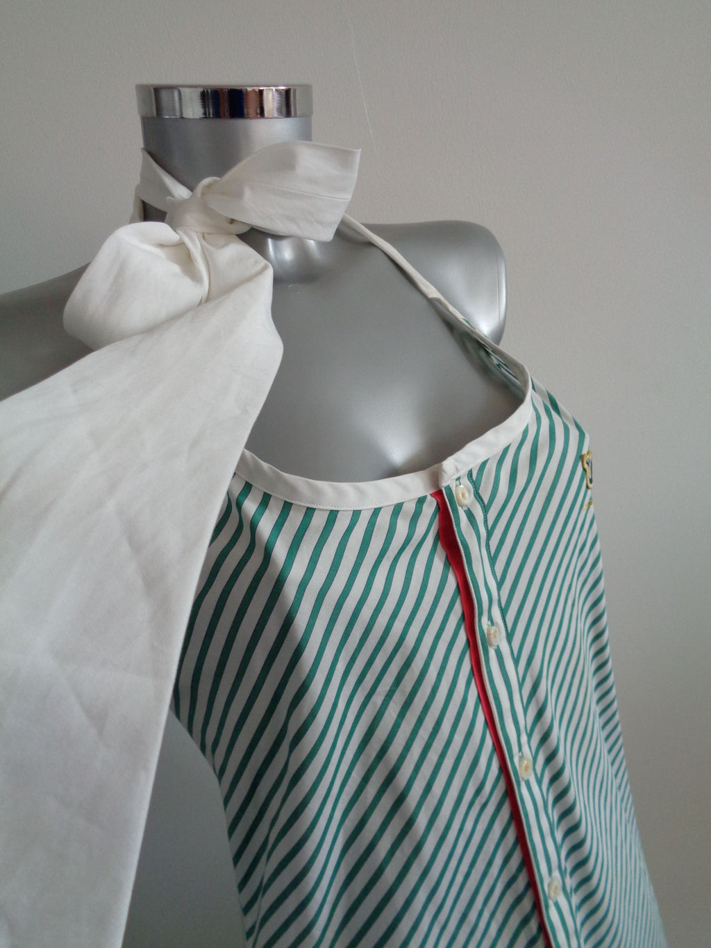 Dsquared2 exclusieve jurk, IT44-NL38 Nieuw en origineel