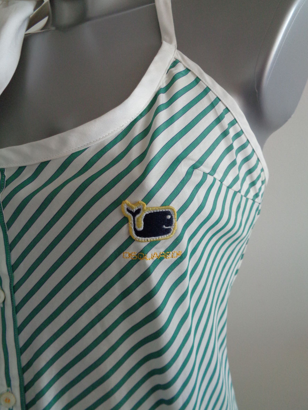 Dsquared2 exclusieve jurk, IT44-NL38 Nieuw en origineel