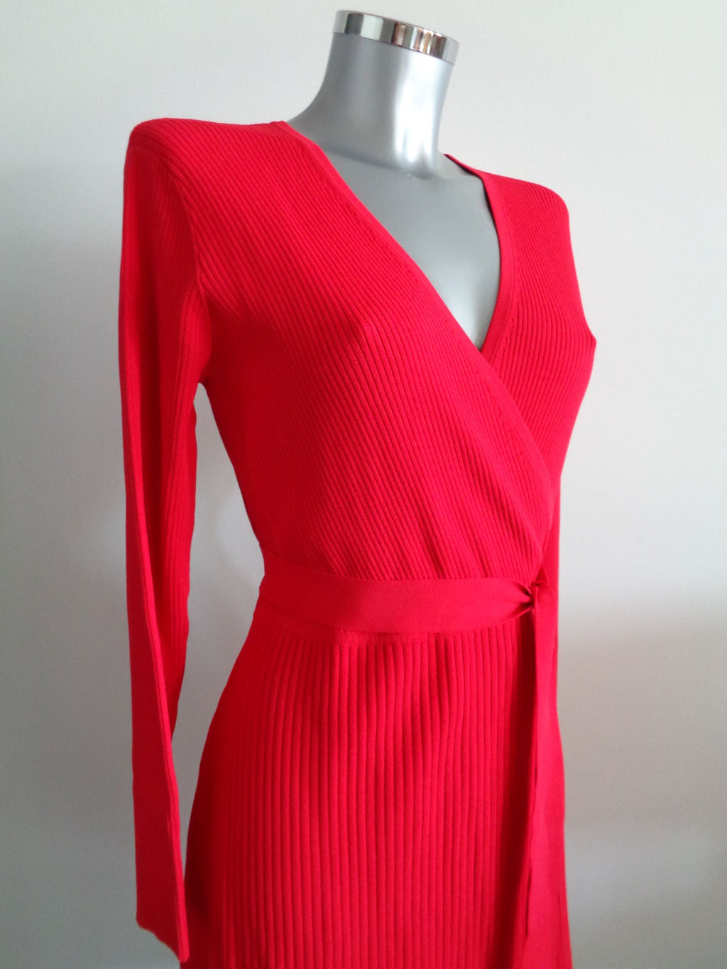 Diane von Furstenberg Wrapdress