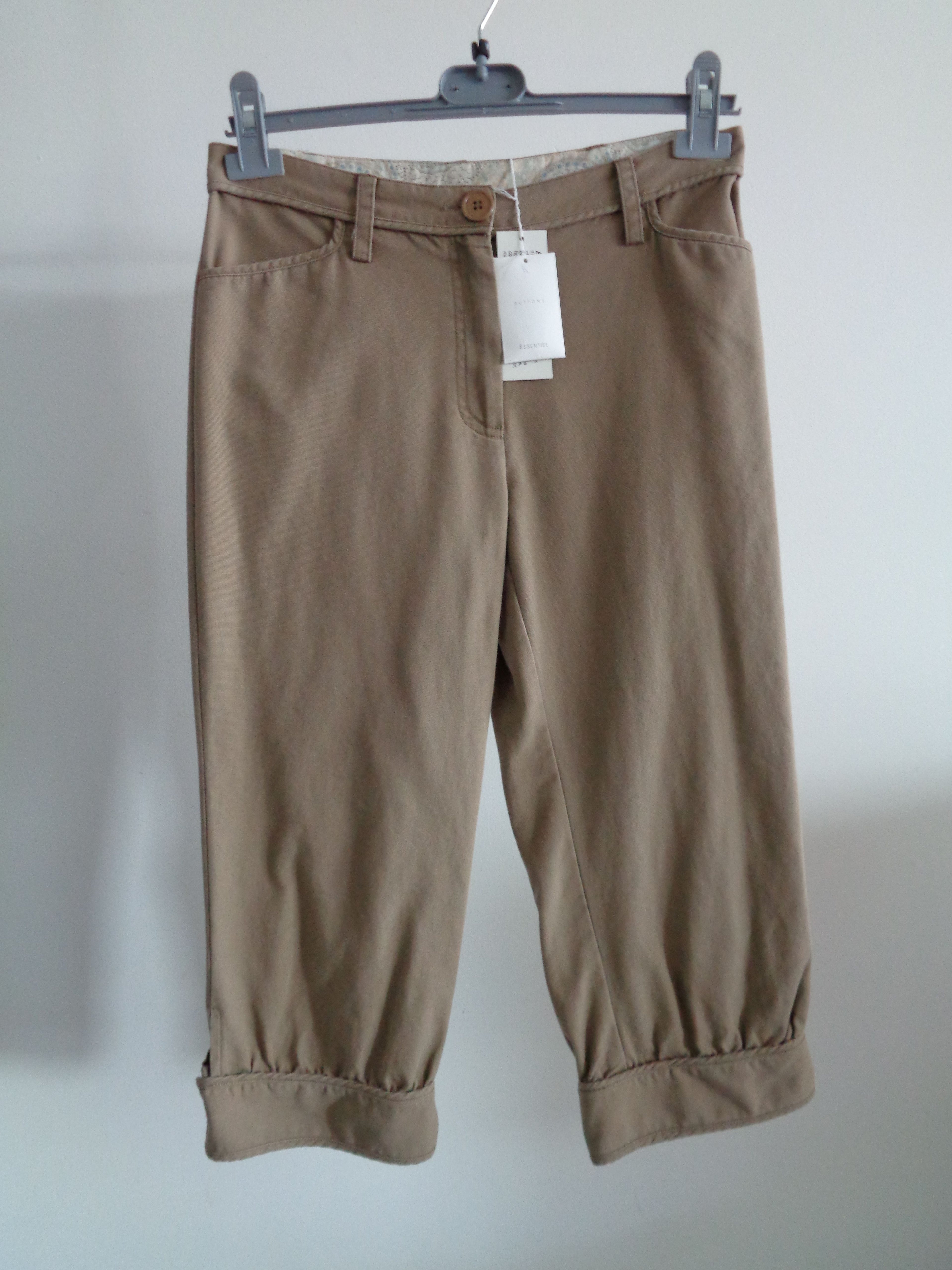 Essentiel Antwerp broek, maat 36, Nieuw met kaartjes