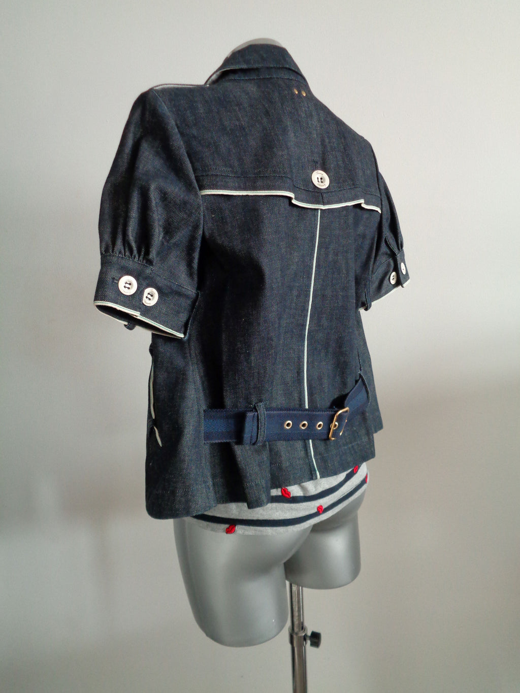 Burberry - Thomas Burberry jacket