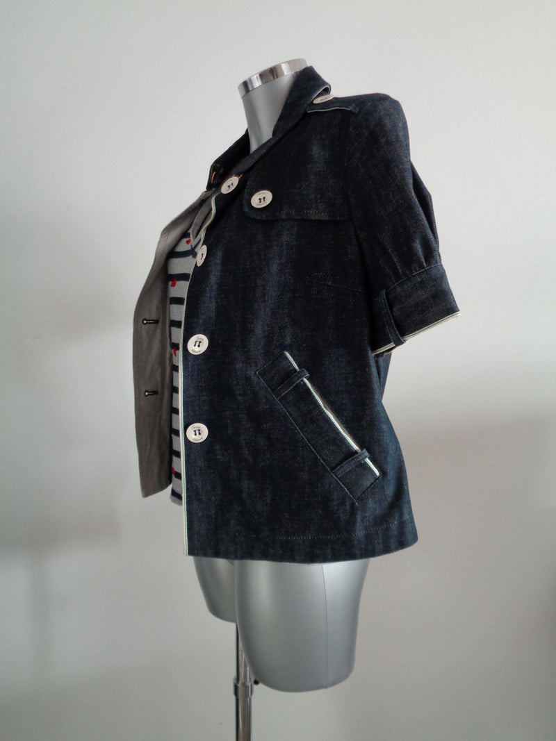 Burberry - Thomas Burberry jacket