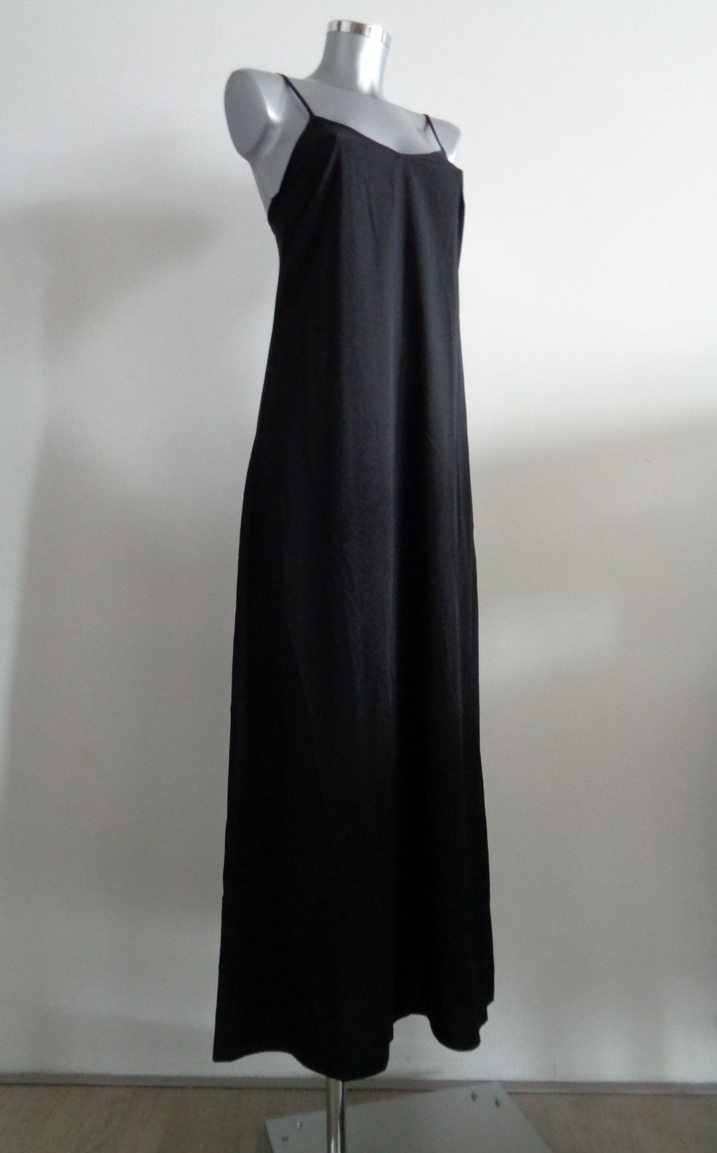 Fracomina Jeans maxi jurk, maat small, nieuw met kaartjes