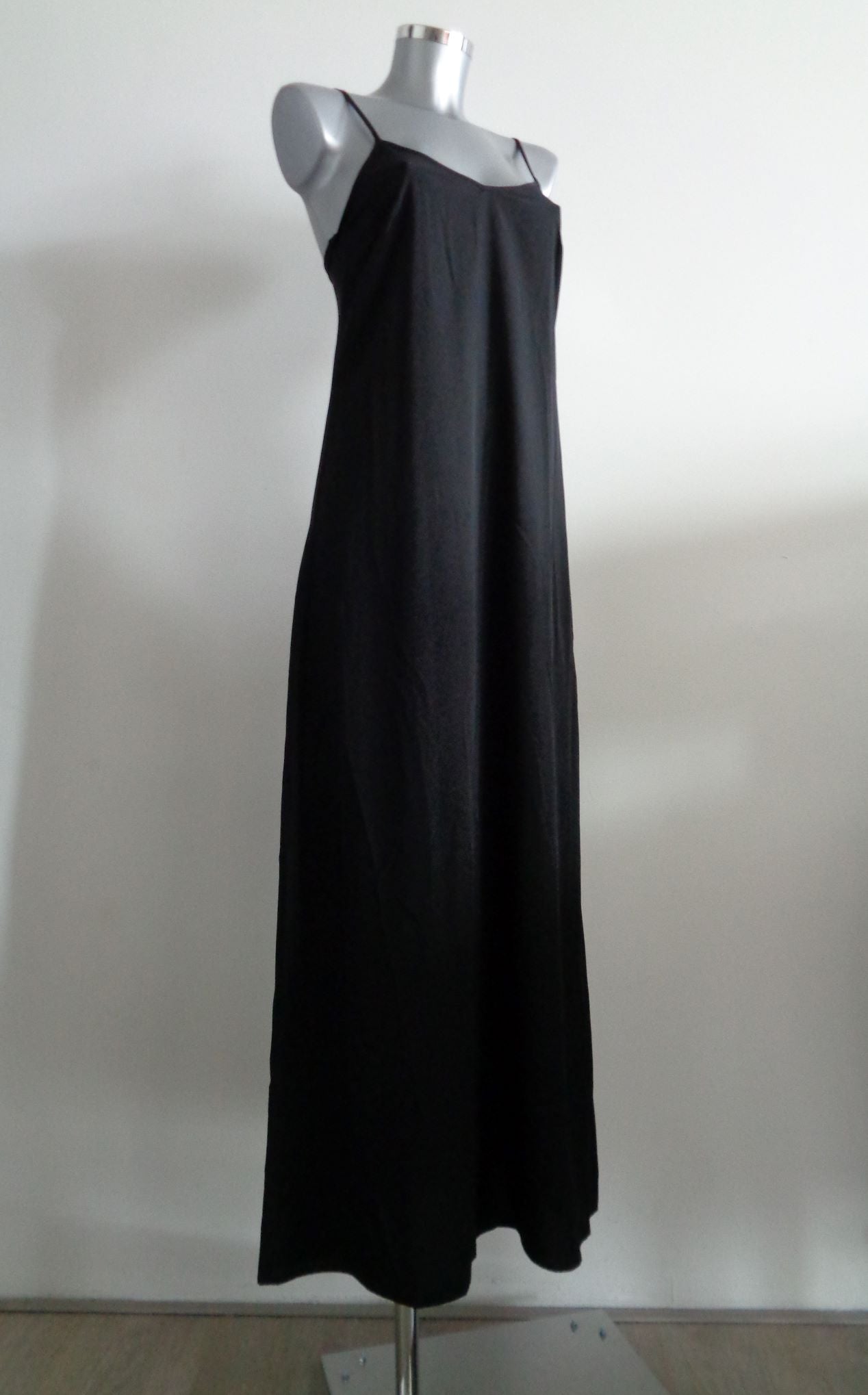 Fracomina Jeans maxi jurk, maat small, nieuw met kaartjes