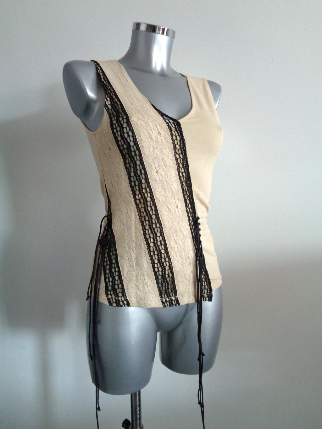 Jean Paul exclusieve top, maat 38, Nieuw