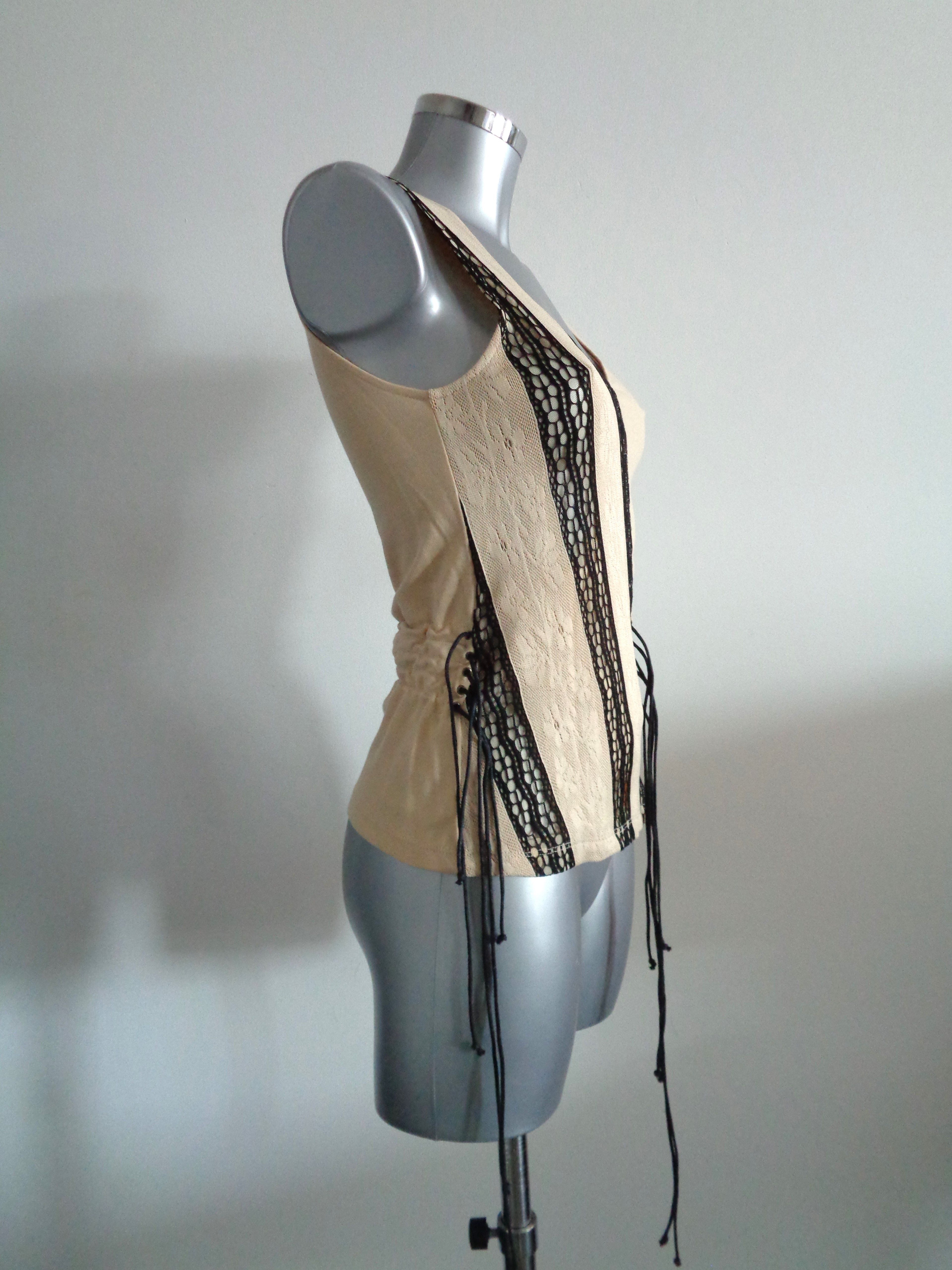 Jean Paul exclusieve top, maat 38, Nieuw