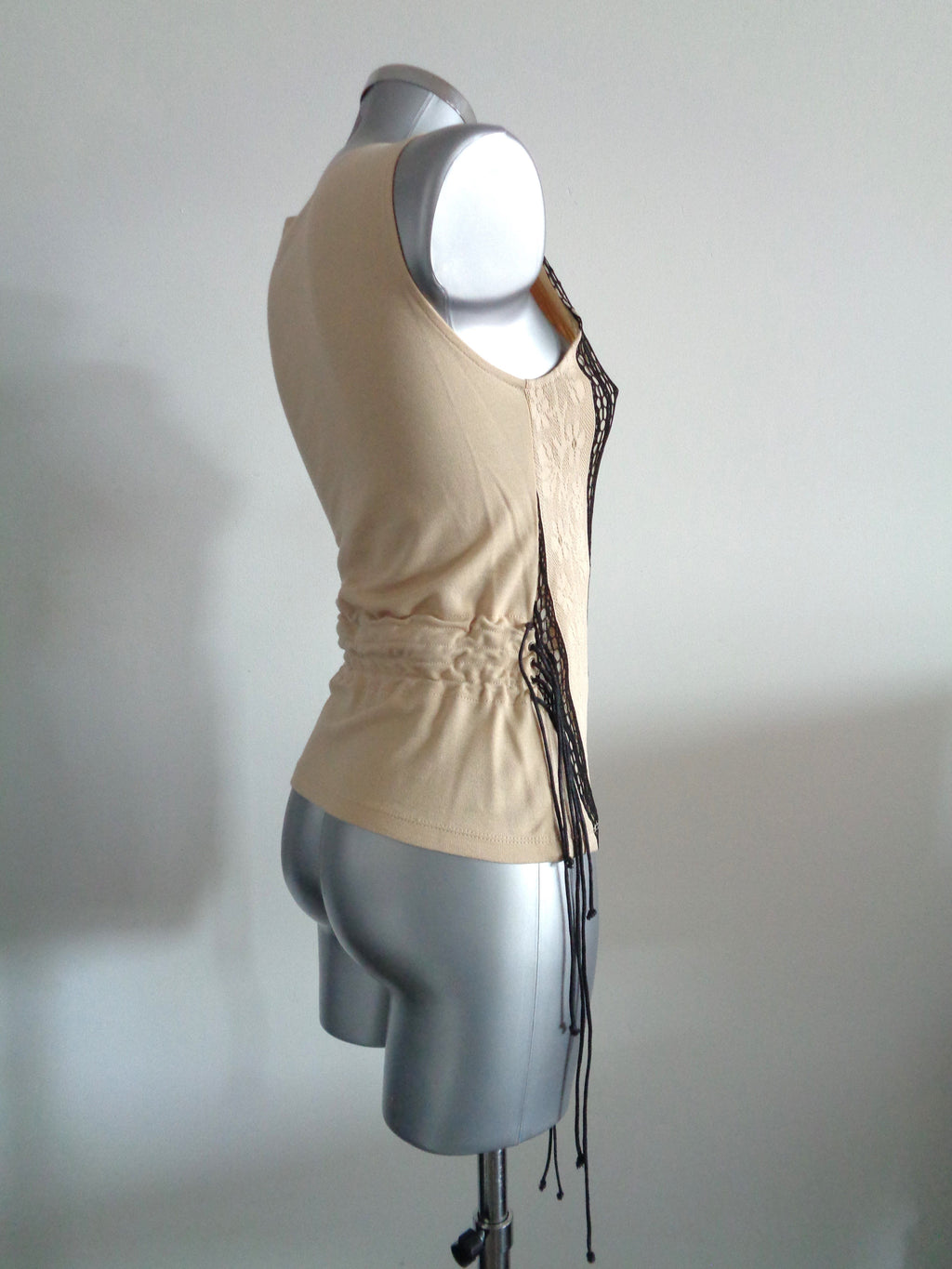 Jean Paul exclusieve top, maat 38, Nieuw