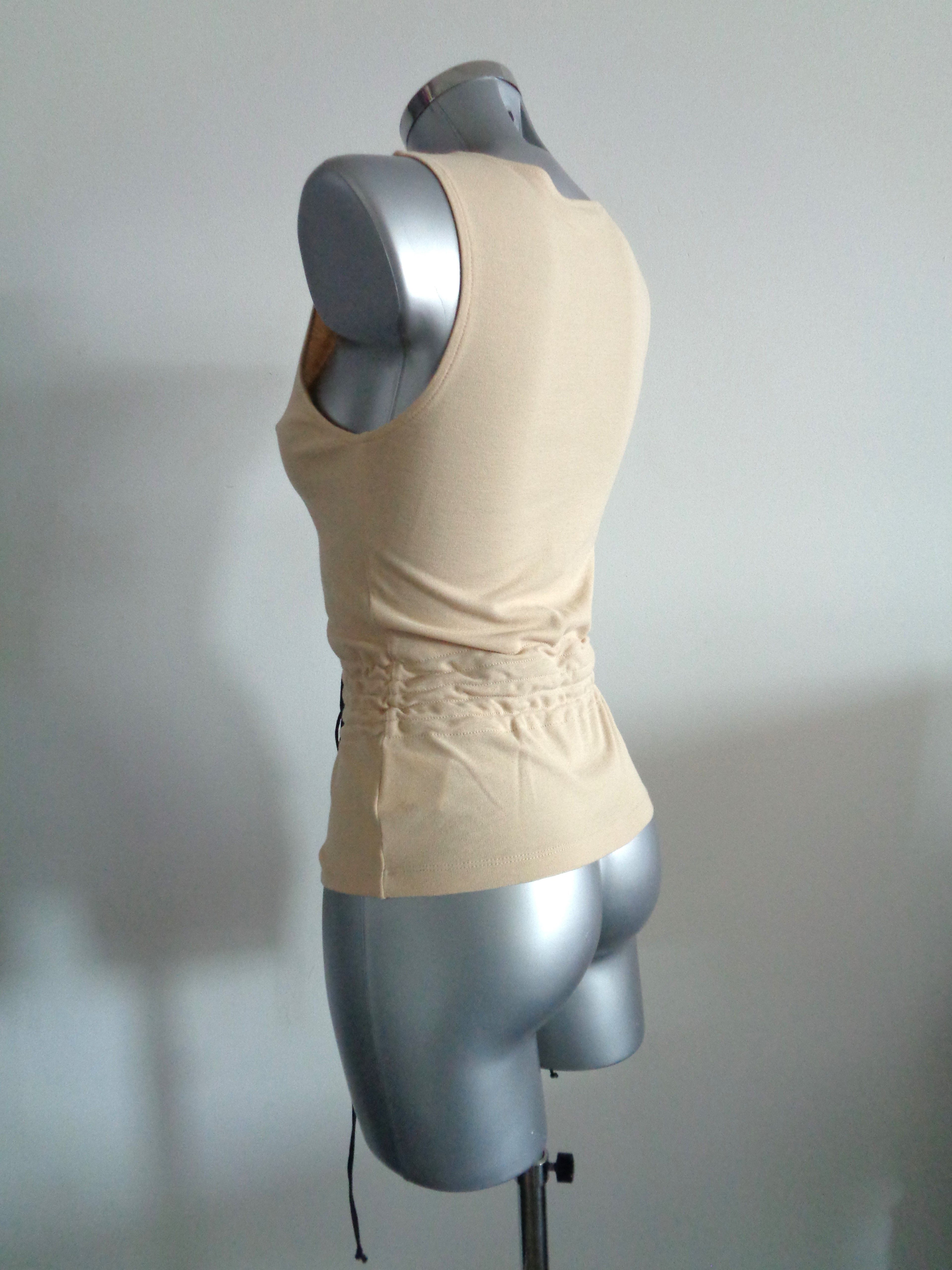 Jean Paul exclusieve top, maat 38, Nieuw