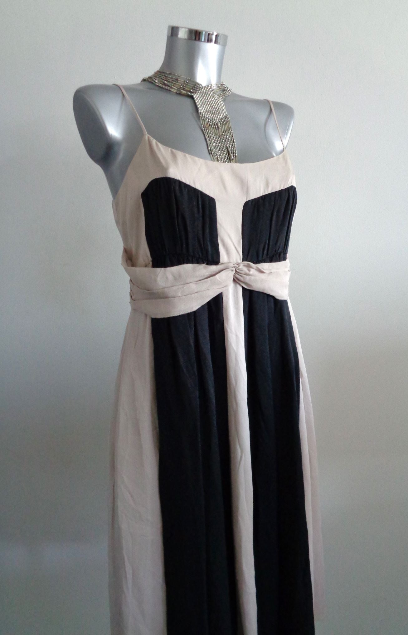 Jorando Italy zijden jurk, maat 40, Nieuw met kaartjes