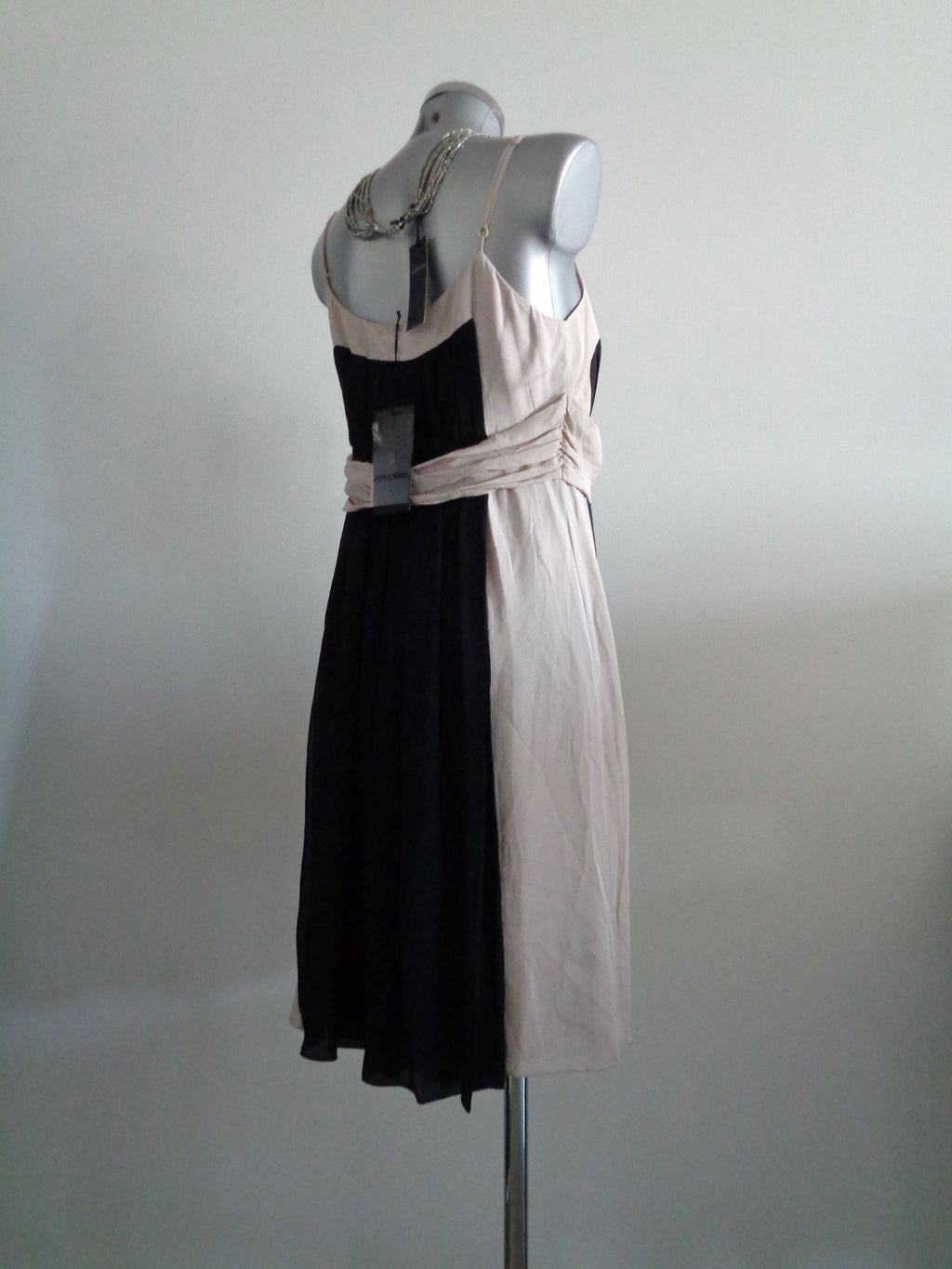 Jorando Italy zijden jurk, maat 40, Nieuw met kaartjes