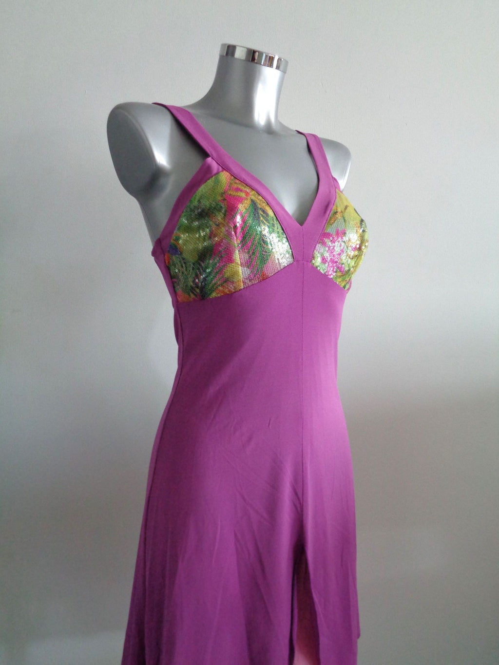 Jorando italy designer jurk, maat IT42-nl36 nieuw