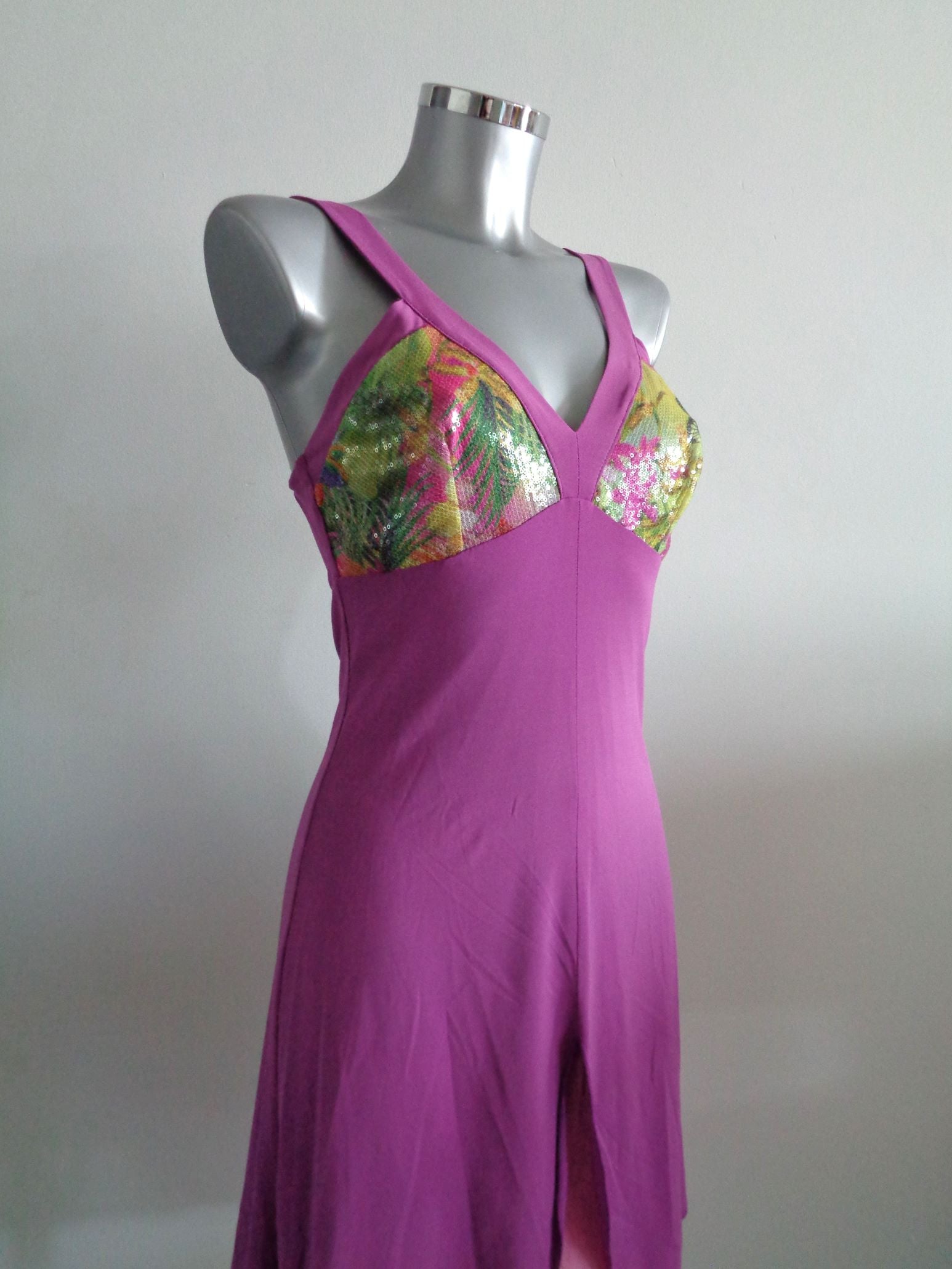 Jorando italy designer jurk, maat IT42-nl36 nieuw