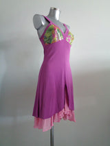 Jorando italy designer jurk, maat IT42-nl36 nieuw