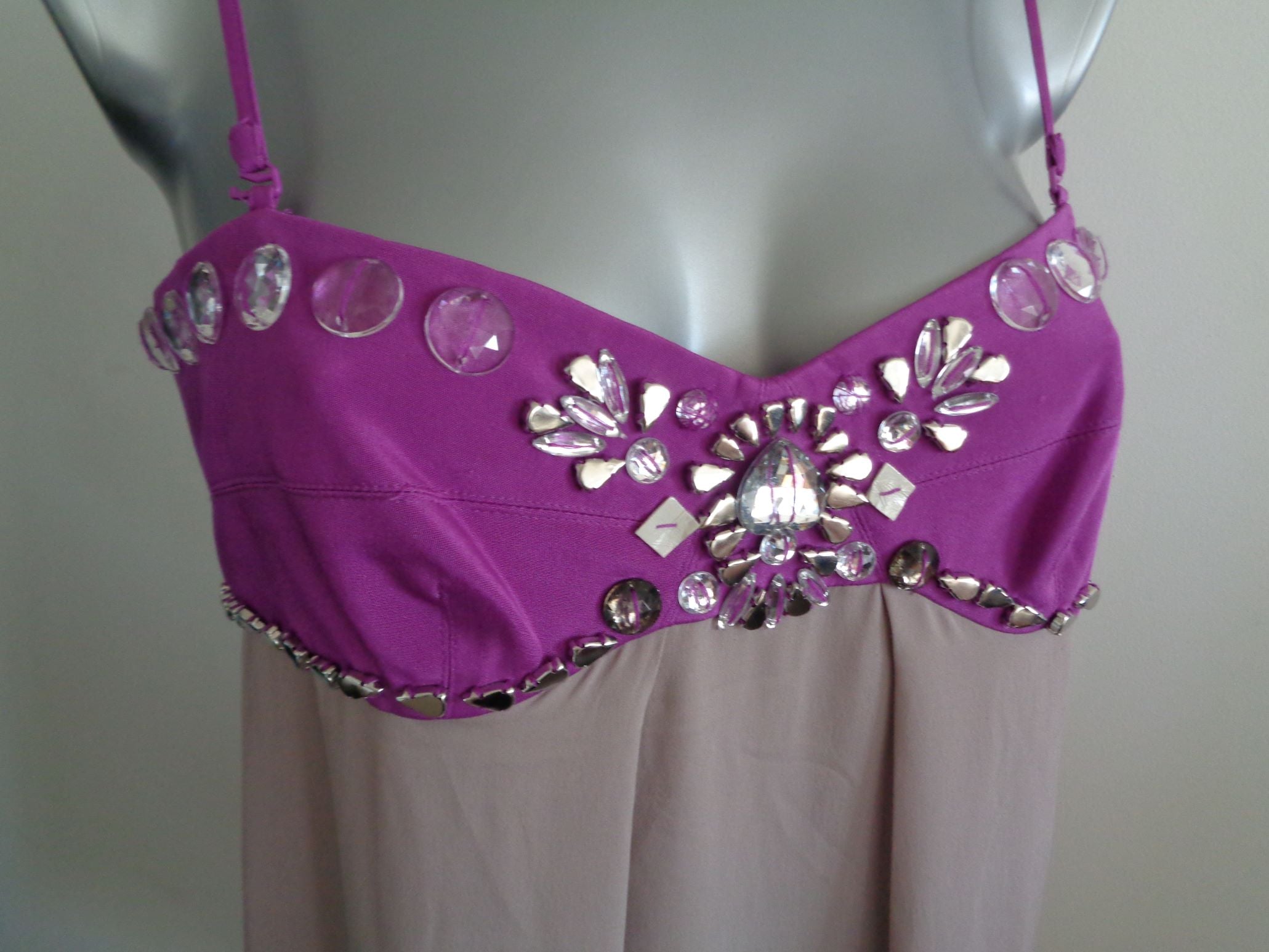 Jorando Italy mini dress, Nieuw, maat 38-IT44