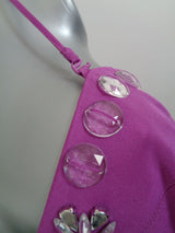 Jorando Italy mini dress, Nieuw, maat 38-IT44