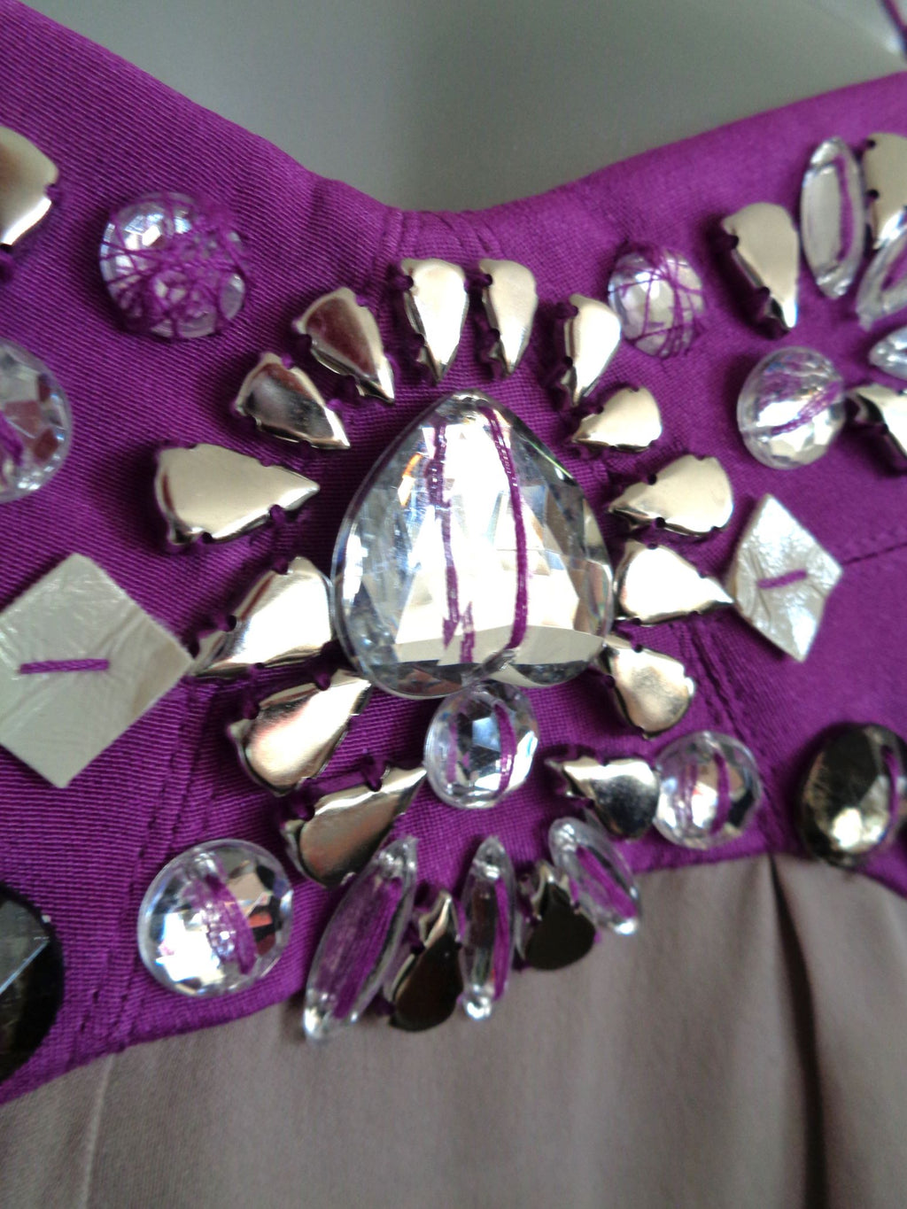 Jorando Italy mini dress, Nieuw, maat 38-IT44