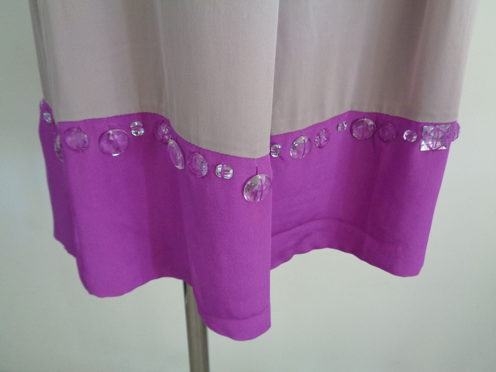 Jorando Italy mini dress, Nieuw, maat 38-IT44