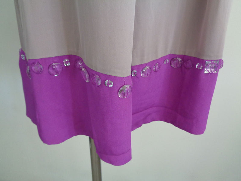 Jorando Italy mini dress, Nieuw, maat 38-IT44