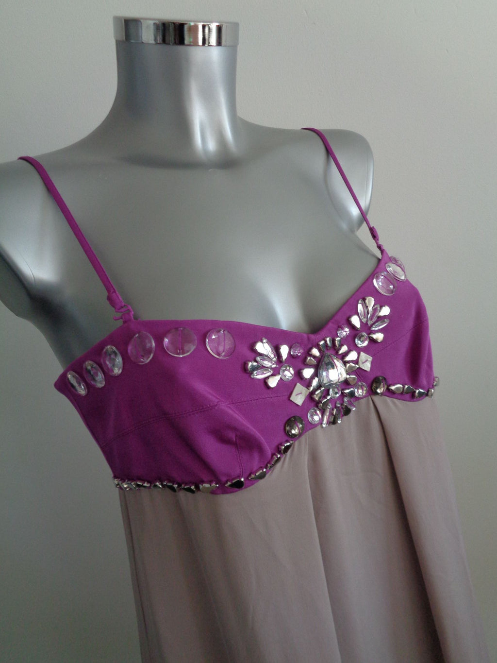 Jorando Italy mini dress, Nieuw, maat 38-IT44