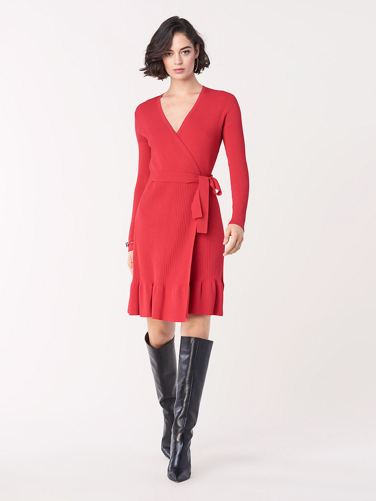 Diane von Furstenberg Wrapdress