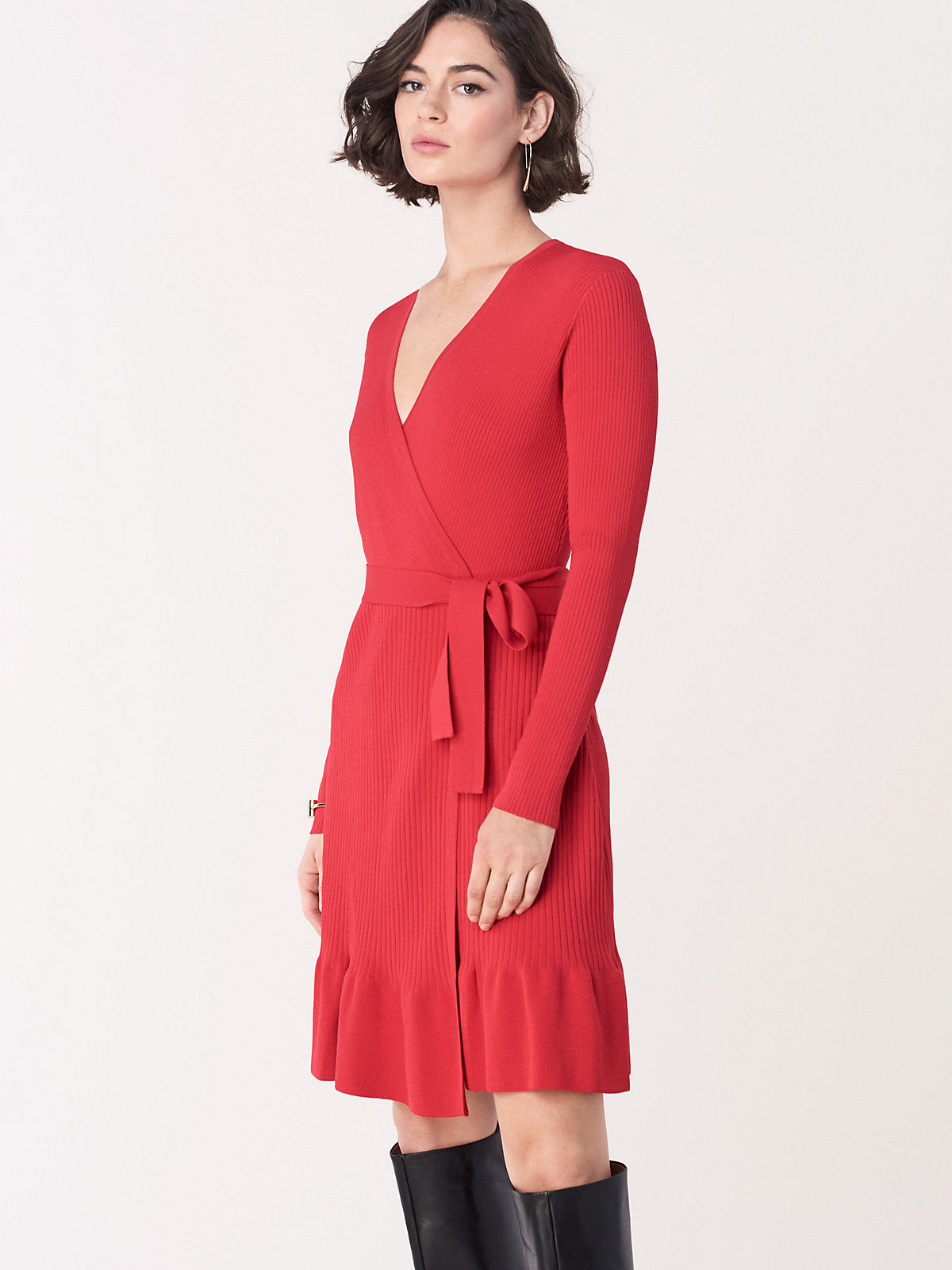 Diane von Furstenberg Wrapdress