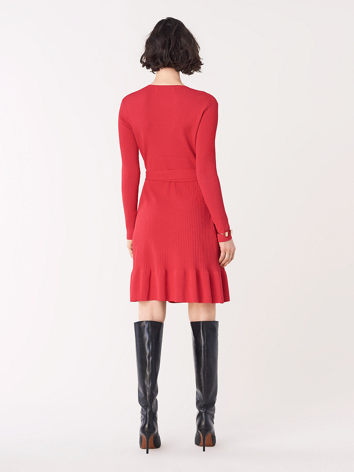 Diane von Furstenberg Wrapdress