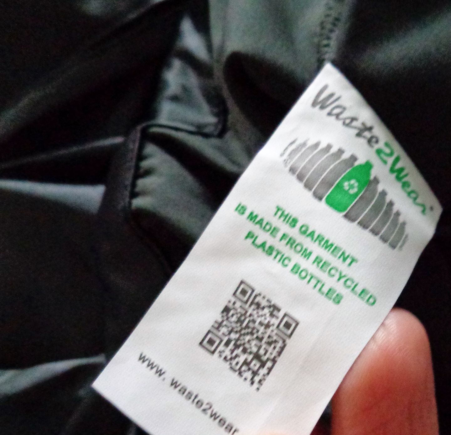 Monique Collignon designer blouse, satijn, maat 36 en 38, Nieuw