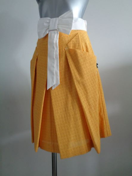 Monique Collignon duurzame rok, maat 36, Nieuw