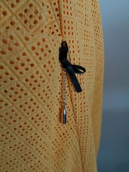 Monique Collignon duurzame rok, maat 36, Nieuw