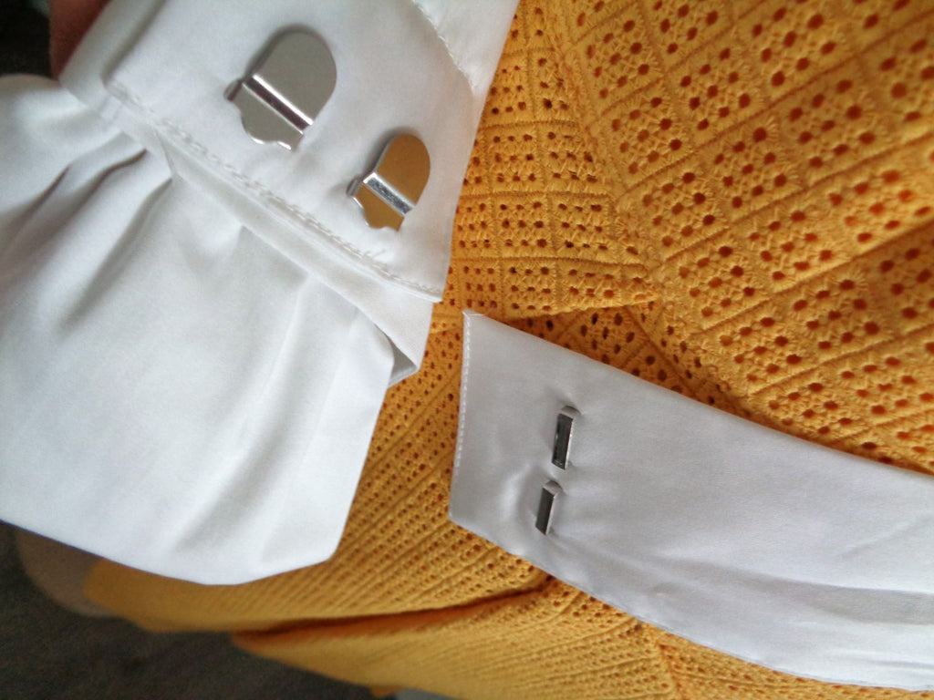 Monique Collignon duurzame rok, maat 36, Nieuw